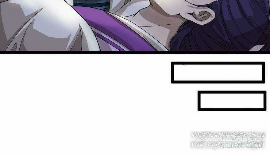 Quẻ Phi Thiên Hạ Chapter 14 trang 20