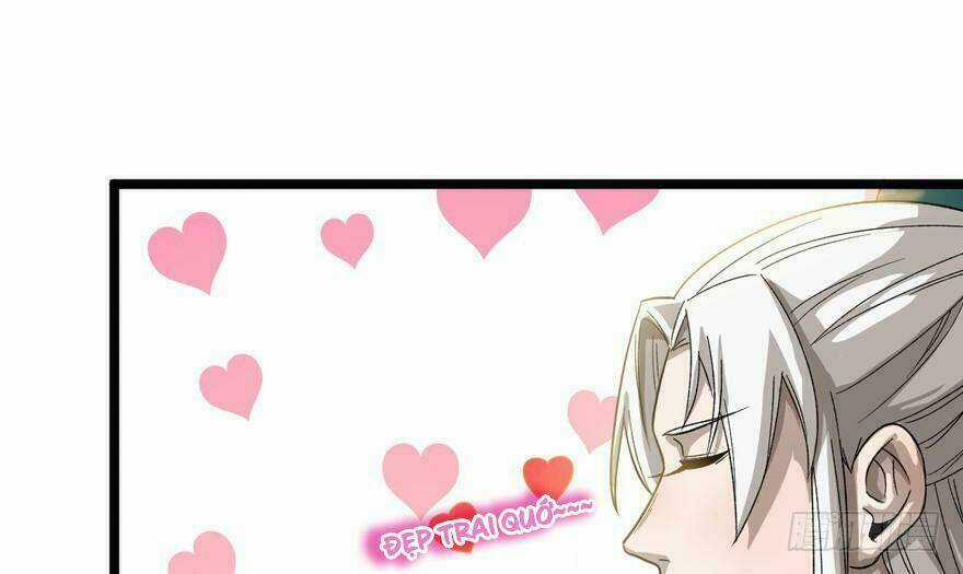 Quẻ Phi Thiên Hạ Chapter 14 trang 21