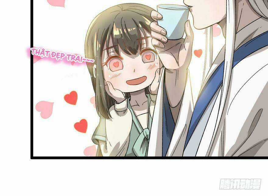 Quẻ Phi Thiên Hạ Chapter 14 trang 22