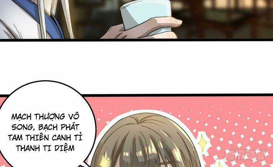 Quẻ Phi Thiên Hạ Chapter 14 trang 24