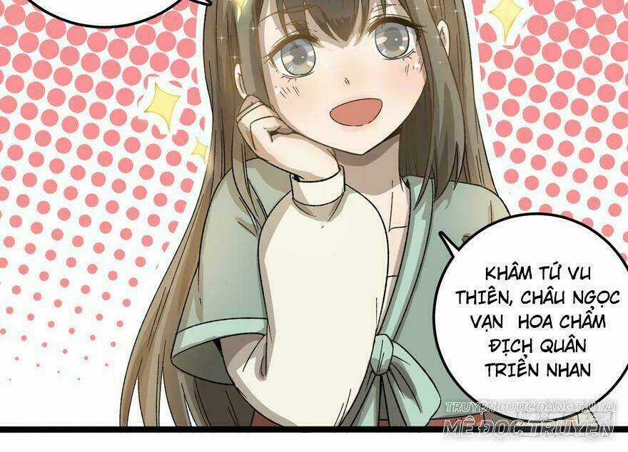 Quẻ Phi Thiên Hạ Chapter 14 trang 25