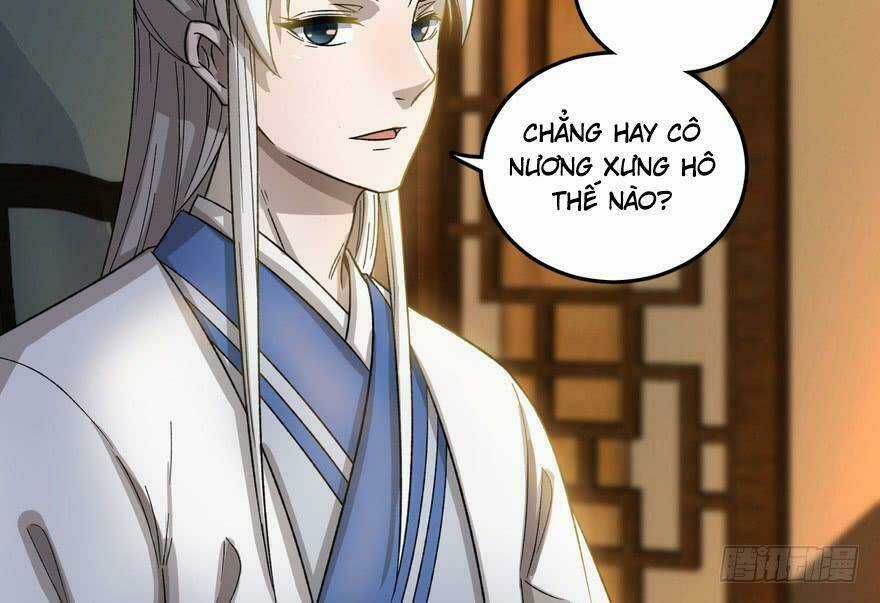 Quẻ Phi Thiên Hạ Chapter 14 trang 27