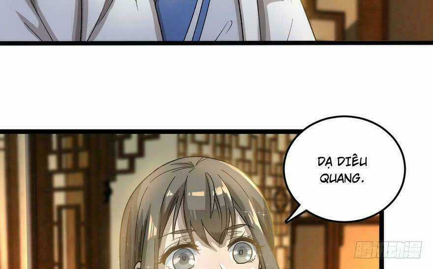 Quẻ Phi Thiên Hạ Chapter 14 trang 28