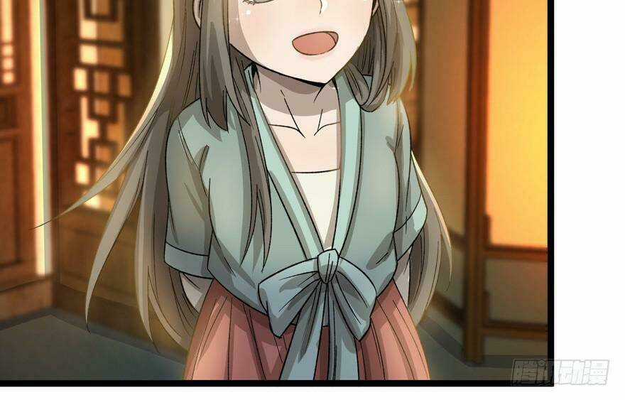 Quẻ Phi Thiên Hạ Chapter 14 trang 29