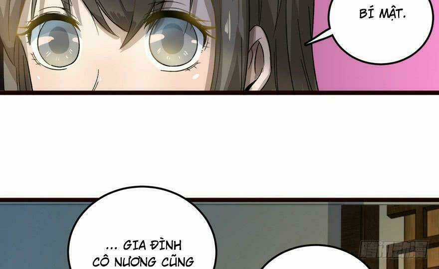 Quẻ Phi Thiên Hạ Chapter 14 trang 31