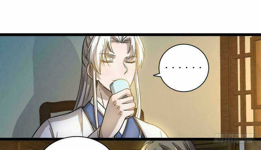 Quẻ Phi Thiên Hạ Chapter 14 trang 34