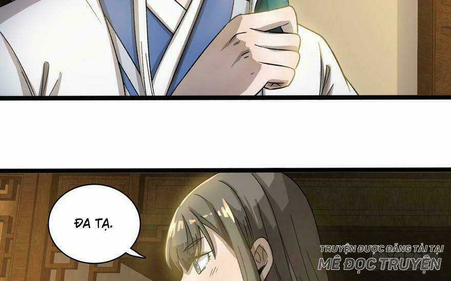 Quẻ Phi Thiên Hạ Chapter 14 trang 40