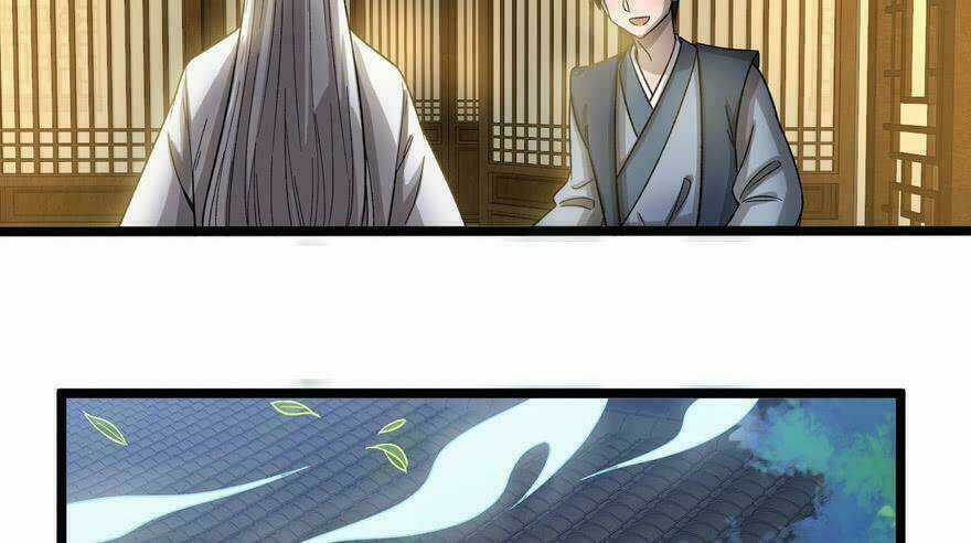 Quẻ Phi Thiên Hạ Chapter 14 trang 44