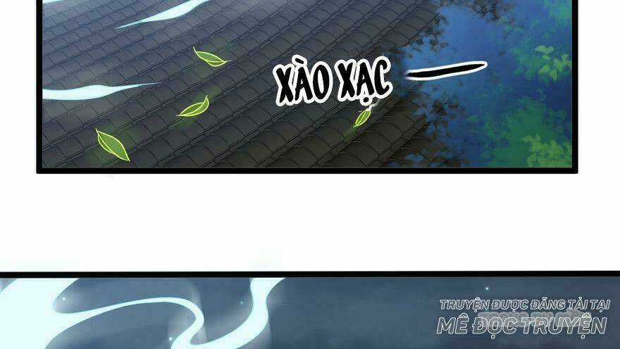 Quẻ Phi Thiên Hạ Chapter 14 trang 45