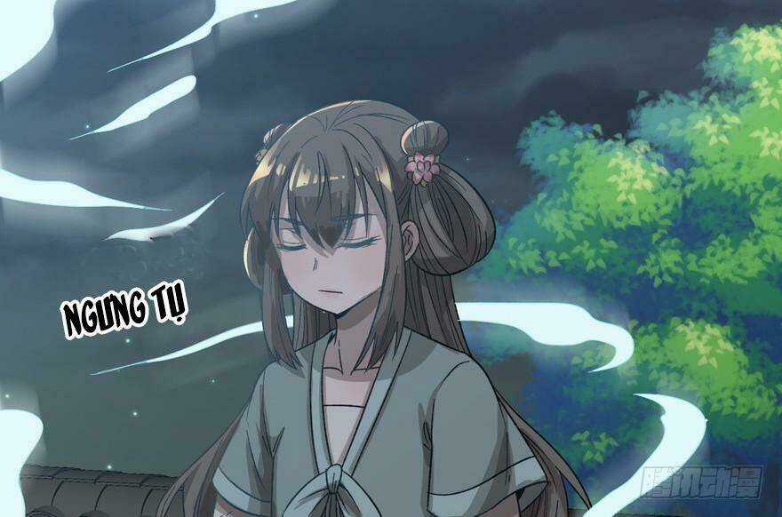 Quẻ Phi Thiên Hạ Chapter 14 trang 46