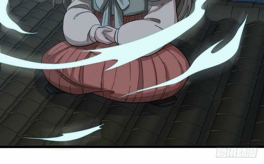 Quẻ Phi Thiên Hạ Chapter 14 trang 47