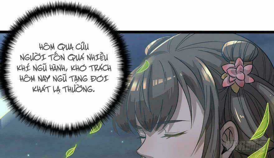 Quẻ Phi Thiên Hạ Chapter 14 trang 48