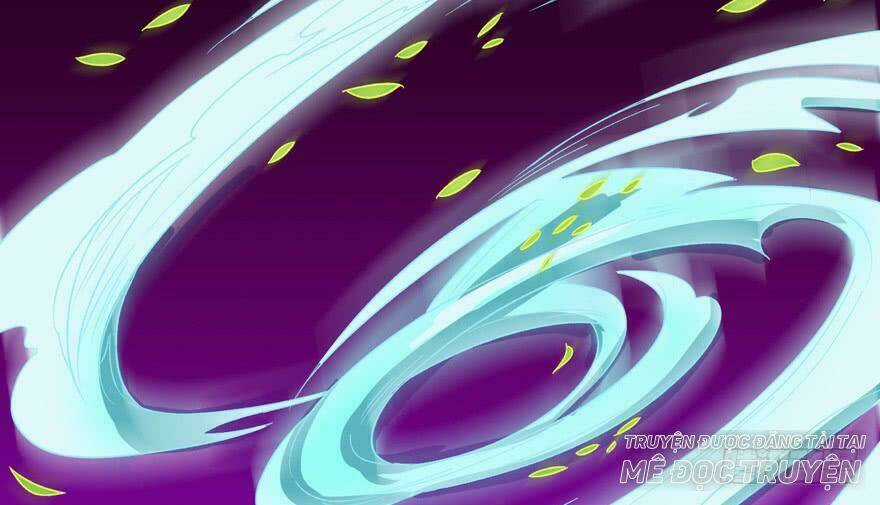 Quẻ Phi Thiên Hạ Chapter 14 trang 50