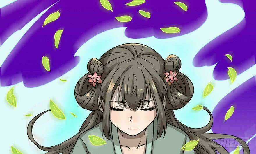 Quẻ Phi Thiên Hạ Chapter 14 trang 52