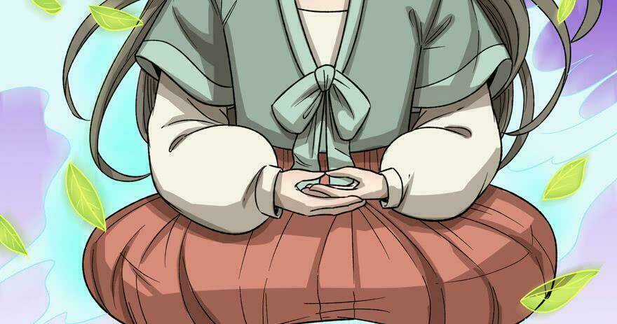 Quẻ Phi Thiên Hạ Chapter 14 trang 53