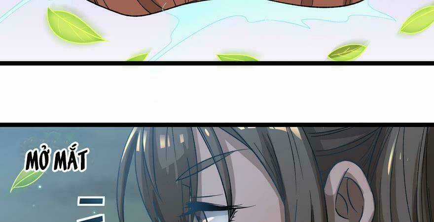 Quẻ Phi Thiên Hạ Chapter 14 trang 54