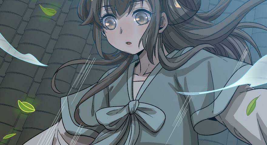 Quẻ Phi Thiên Hạ Chapter 14 trang 56