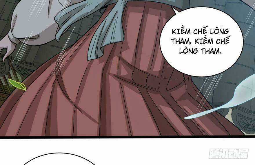 Quẻ Phi Thiên Hạ Chapter 14 trang 57