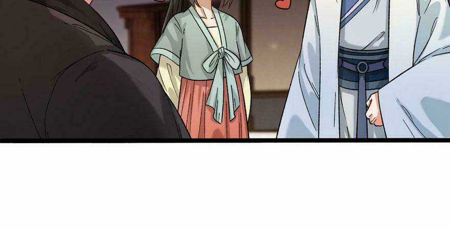 Quẻ Phi Thiên Hạ Chapter 14 trang 6