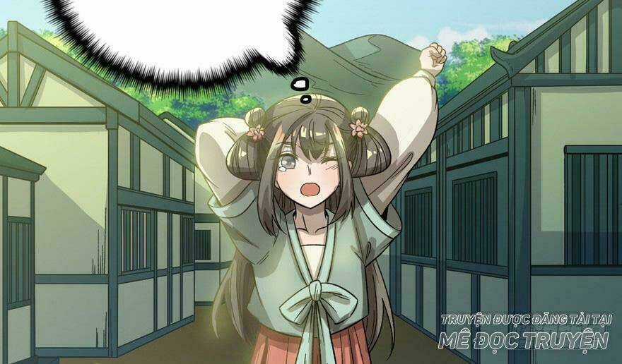 Quẻ Phi Thiên Hạ Chapter 14 trang 60