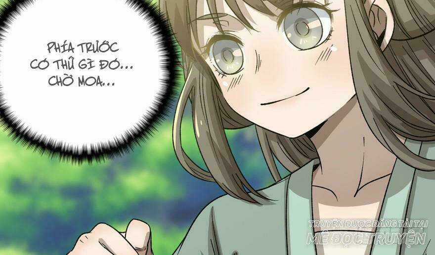 Quẻ Phi Thiên Hạ Chapter 14 trang 65