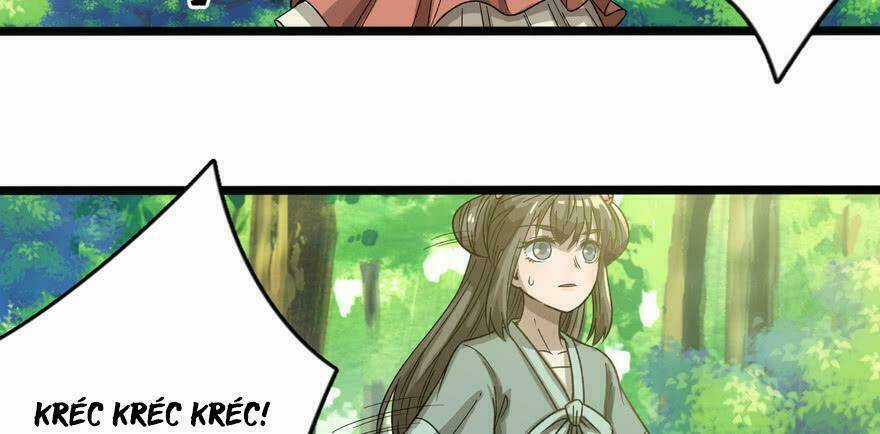 Quẻ Phi Thiên Hạ Chapter 14 trang 71