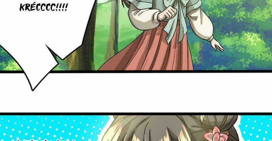 Quẻ Phi Thiên Hạ Chapter 14 trang 72