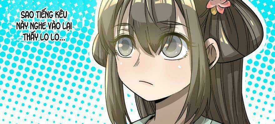 Quẻ Phi Thiên Hạ Chapter 14 trang 73