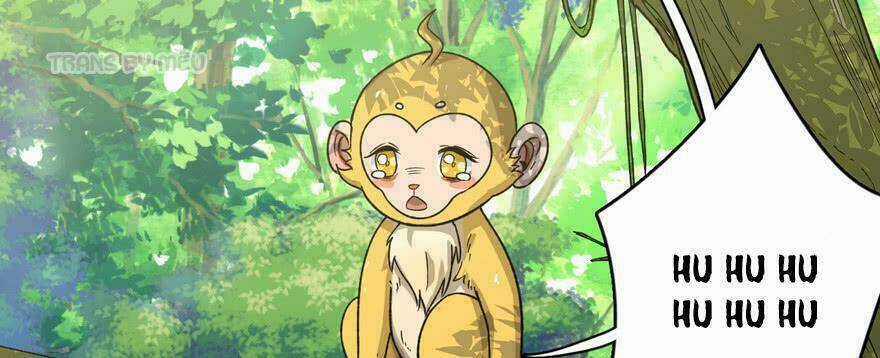 Quẻ Phi Thiên Hạ Chapter 14 trang 76