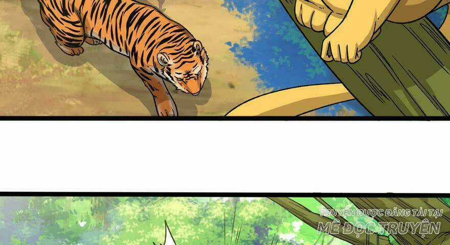 Quẻ Phi Thiên Hạ Chapter 14 trang 80