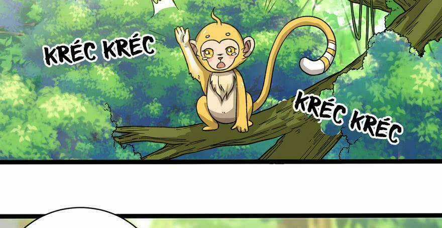 Quẻ Phi Thiên Hạ Chapter 14 trang 81