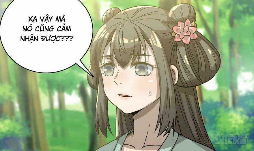 Quẻ Phi Thiên Hạ Chapter 14 trang 82