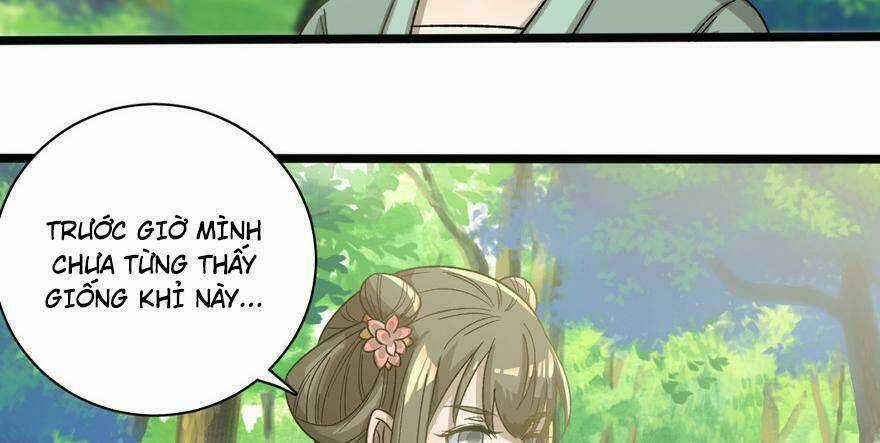 Quẻ Phi Thiên Hạ Chapter 14 trang 83