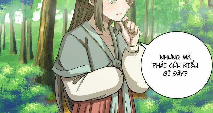 Quẻ Phi Thiên Hạ Chapter 14 trang 84