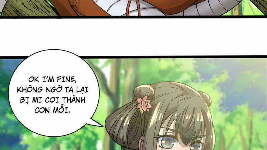 Quẻ Phi Thiên Hạ Chapter 14 trang 86