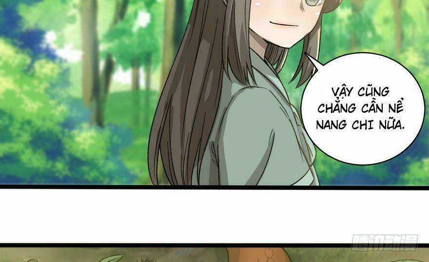 Quẻ Phi Thiên Hạ Chapter 14 trang 87