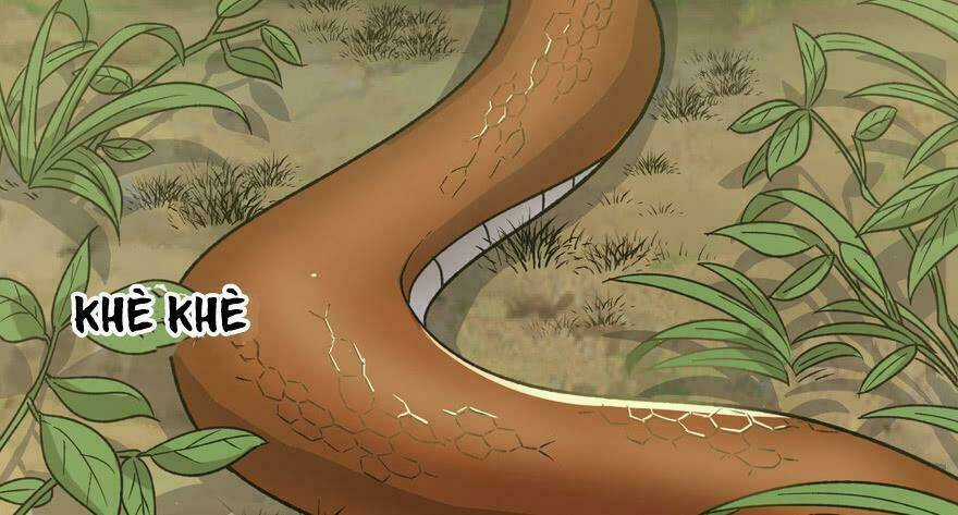 Quẻ Phi Thiên Hạ Chapter 14 trang 88