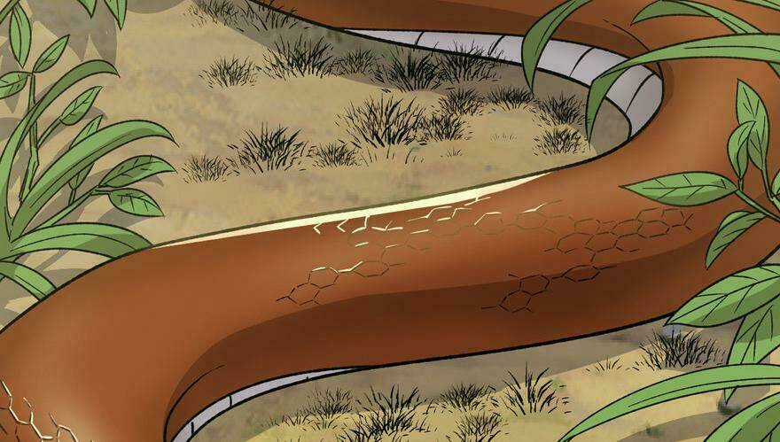 Quẻ Phi Thiên Hạ Chapter 14 trang 89