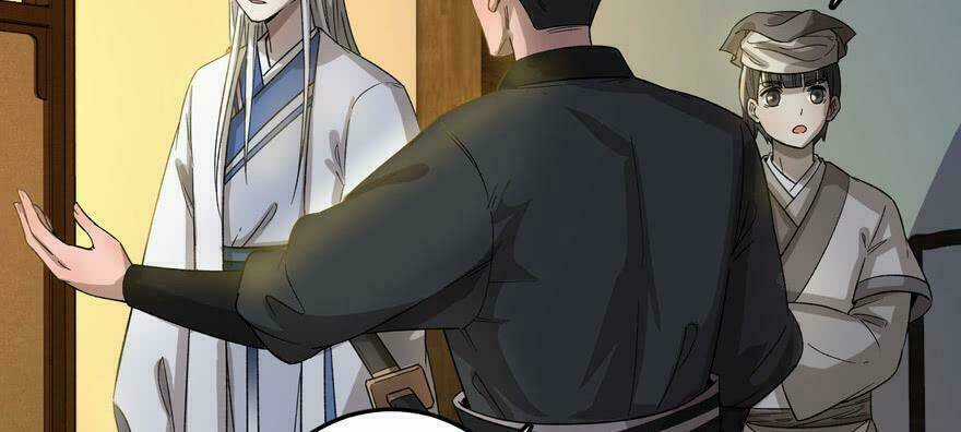 Quẻ Phi Thiên Hạ Chapter 14 trang 9