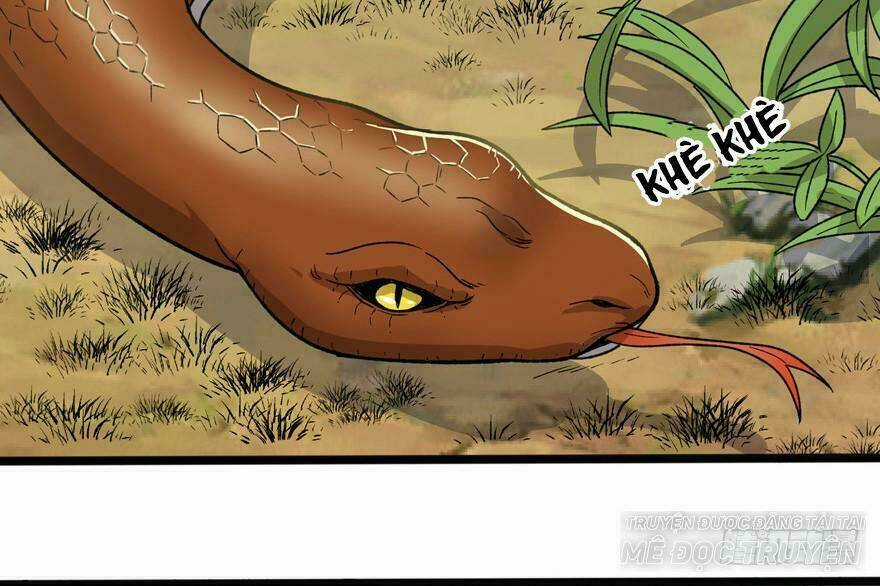 Quẻ Phi Thiên Hạ Chapter 14 trang 90