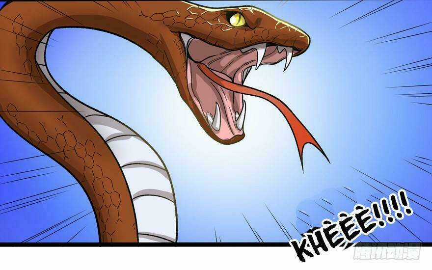 Quẻ Phi Thiên Hạ Chapter 14 trang 91