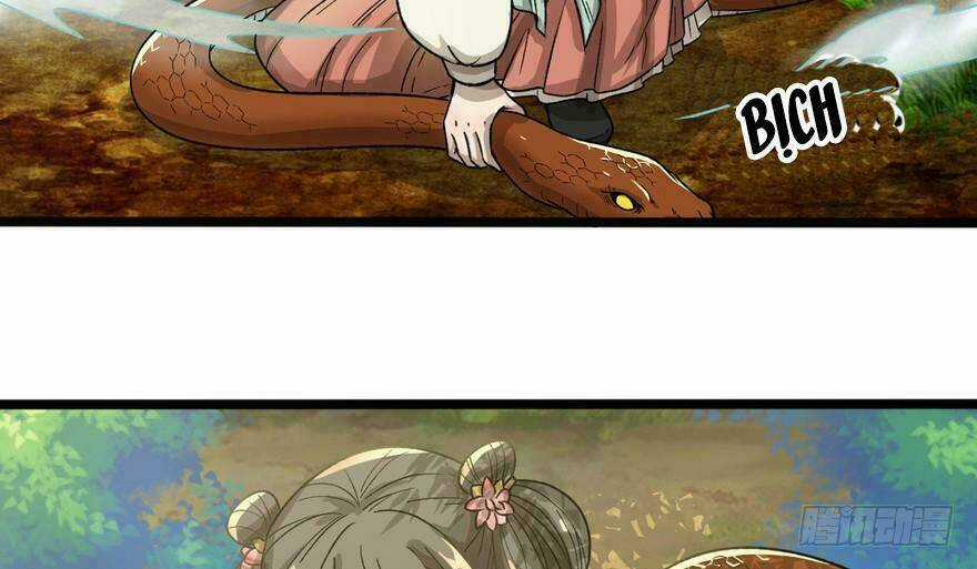 Quẻ Phi Thiên Hạ Chapter 14 trang 96