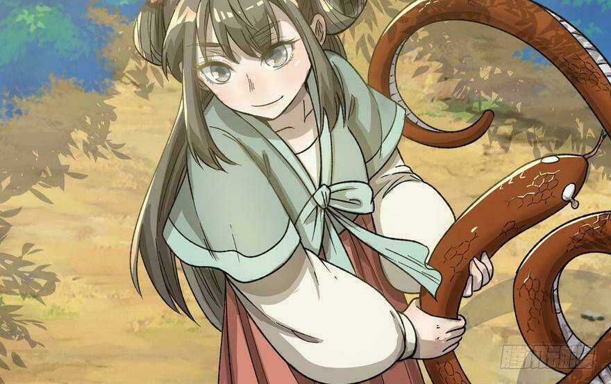 Quẻ Phi Thiên Hạ Chapter 14 trang 97