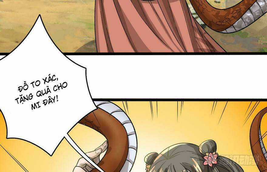 Quẻ Phi Thiên Hạ Chapter 14 trang 98