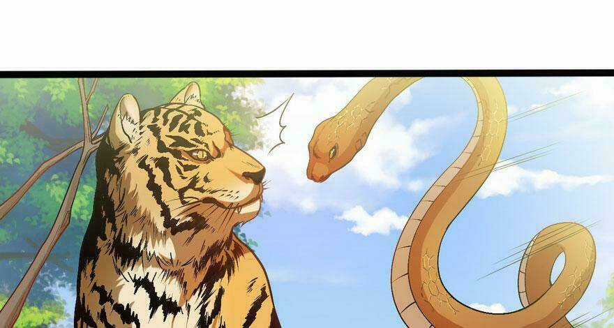 Quẻ Phi Thiên Hạ Chapter 15 trang 11