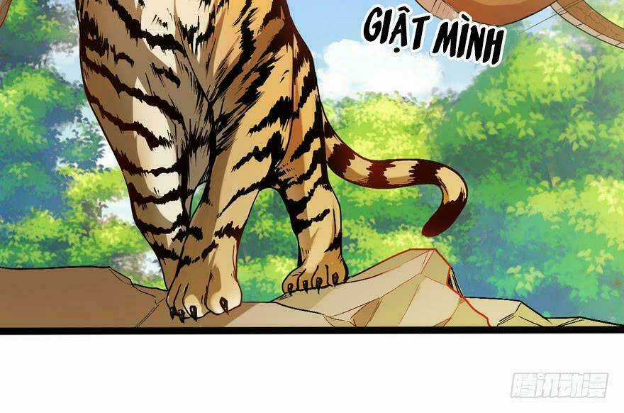 Quẻ Phi Thiên Hạ Chapter 15 trang 12