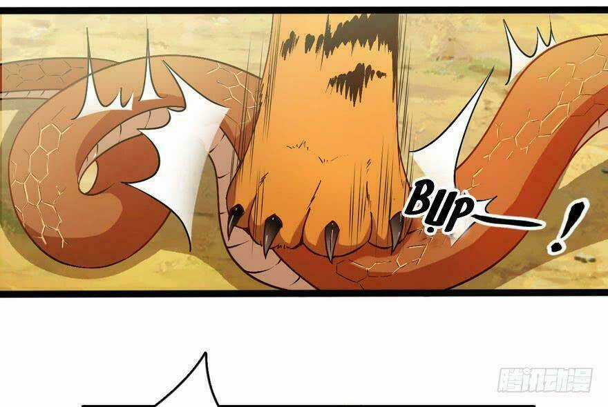 Quẻ Phi Thiên Hạ Chapter 15 trang 13