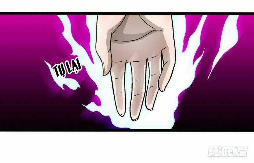 Quẻ Phi Thiên Hạ Chapter 15 trang 2