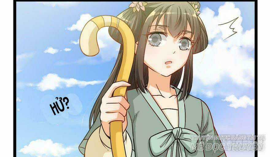 Quẻ Phi Thiên Hạ Chapter 15 trang 20