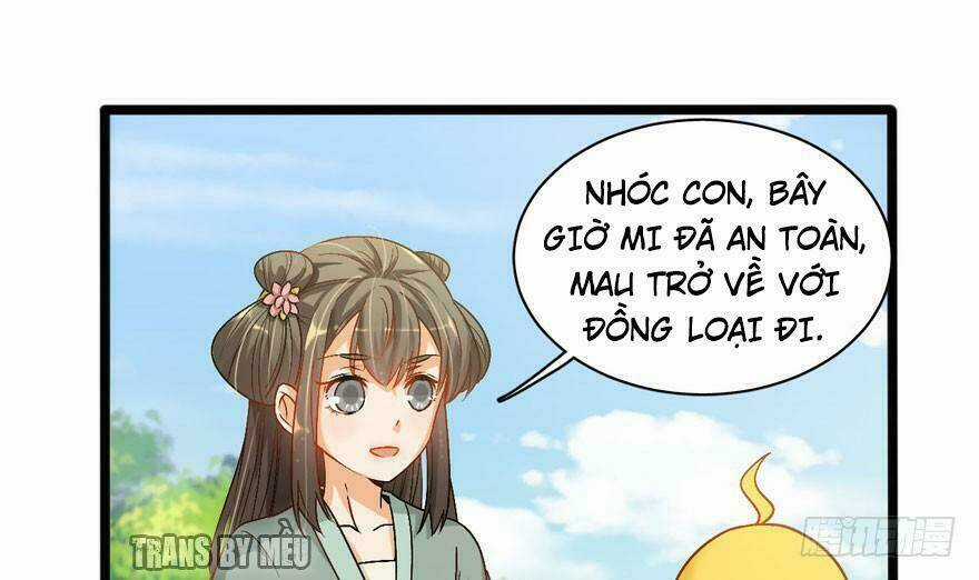 Quẻ Phi Thiên Hạ Chapter 15 trang 24